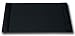 Blackwood & Leather 25.5 x 17.25 Desk Pad