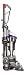 Dyson DC33 Animal Upright Vacuum Cleaner For Powerful Pet Hair Removal