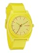 Nixon - Time Teller P - Yellow