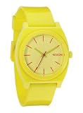 Nixon - Time Teller P - Yellow