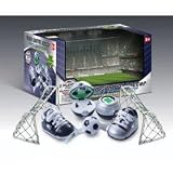 Kitchen & Housewares : Radio Controlled Soccer Football Game
