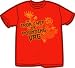 The Iron Chef of Pounding Vag T-Shirt