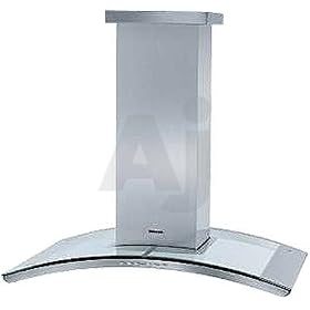 Miele DA5190W 36 Wall Mount Chimney Hood with 625 CFM Internal Double Sided Blower, 4... by Chimney Cleaning Supplies