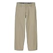 Boys' Cherokee® School Uniform Flat Front Pants - Khaki