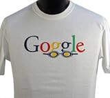 Swimming - Goggle - Short Sleeve T-Shirt