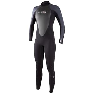 O'Neill Women's Reactor 3/2 Full Wetsuit