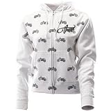 Thor Motocross Women's Beatriz Zip Hoody