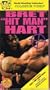 WWF: Bret "Hit Man" Hart [VHS]