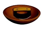 Who sells Wood Chopping Bowl Mezzaluna Knife cheap