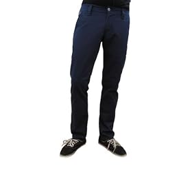 Levi's 511 Mens Skinny Trouser Pant