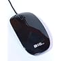 BIGtec optische 3 Tasten Slim USB Maus schwarz , 1&hellip von Bigtec