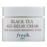 Fresh Black Tea Age Delay Cream