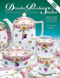 Dresden Porcelain Studios: Identification & Value Guide