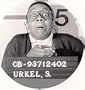 Steve Urkel - You're Under Arrest Crime Magnet