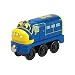 Chuggington Wooden Railway Brewster