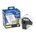 Office Products : Brother DK-1202 Paper Shipping Label Roll