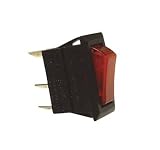 ACE LIGHTED ROCKER SWITCH For stoves and appliances