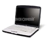  : Acer Aspire AS5315-2721 15.4' Laptop (1.83 GHz Intel Celeron T1400 Processor, 2 GB RAM, 120 GB Hard Drive, Vista Premium)