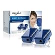 Devolo dLAN 85 HSmini Starter Kit (Netzwerk aus der Steckdose)