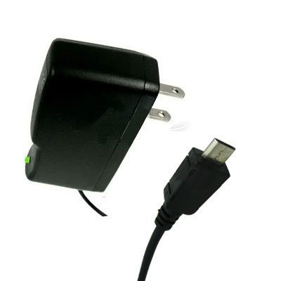 Home Travel Wall Charger for Samsung DROID Charge SCH-i510
