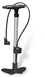 Planet Bike ALX Bicycle Aluminum Bike Floor Pump with Love Handle
