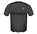 Dri-T Shirts - l dri-t-ss-blk