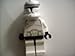 Clone Trooper (Classic) - LEGO Star Wars Minifigure