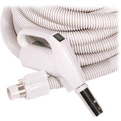 35ft Electric Hose, Direct Connect