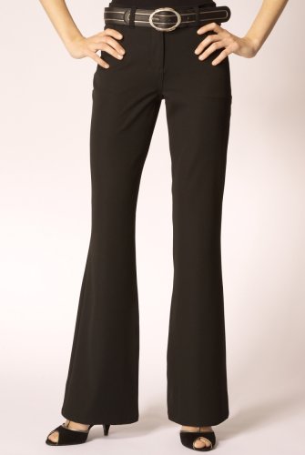 Per Una Piped Belt Trousers clothing