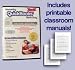Mastering QuickBooks Made Easy Training Tutorial v. 2011 through 2004 - How to use QuickBooks Video e Book Manual Guide. Even dummies can learn from this total DVD for everyone, featuring Introductory through Advanced material from Professor Joe