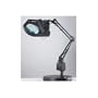 Electrix SLX Series Halogen Magnifying Desk Lamp