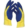 Weston 34-0101 Kevlar Cut Resistant Gloves (Small)