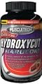 MuscleTech Hydroxycut Hardcore 210 Capsules