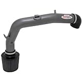 AEM 21-533C Gun Metal Cold Air Intake System by AEM