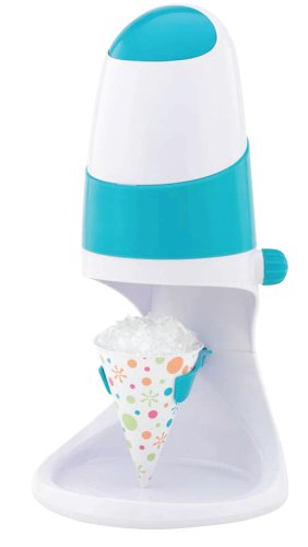 Back to Basics SIT18003 Electric Ice Shaver