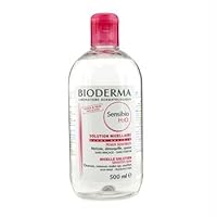 Bioderma Sensibio H2O micelle solution 500 ml.