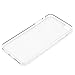 iPhone 7 Plus Case, LK Ultra [Slim Thin] Scratch Resistant TPU Rubber Soft Skin Silicone Protective Case Cover for Apple iPhone 7 Plus, Clear