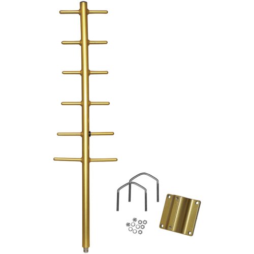 Browning Fully-Welded Cellular Yagi Antenna