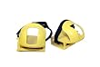 Kettler Kettrike Tricycle Toe Clips