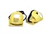 Kettler Kettrike Tricycle Toe Clips