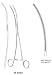 Atrauma Forceps, DeBakey - Pediatric, 4 3/4 inch , 12 cm - 1 ea