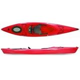 Wilderness Systems Pamlico 120 Recreational Kayak
