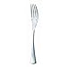 Chef & Sommelier Diaz 18/10 S/S 7-1/4" Dessert Fork