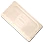 COVER THIRD CLEAR, EACH, 12-0233 RUBBERMAID COMMERCIAL PRODUCT CLASS DEFAUL