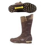 adidas - Adidas Arosa 2 Hi Womens Snow Boots