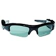 Pov Action Video Cameras Acg-20 Polarized Sunglasses With Built-In Video Action Camera
