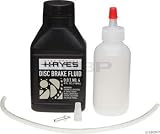 Hayes Disc Brake Bleed Kit