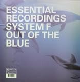 OUT OF THE BLUE 12 INCH (12" SINGLE) UK ESSENTIAL 1999