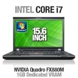 W510 15.6" 320GB 2GB