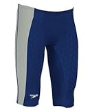 Speedo FSII Jammer Male Navy 30